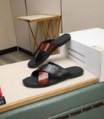 wholesale quality berluti slippers model no. 11